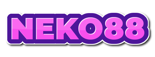 NEKO88 Logo